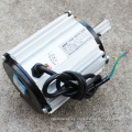 electrical fan motor